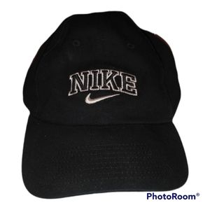 Nike baseball cap